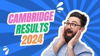 Cambridge results 2024 | Retake option | how to recheck the paper | rechecking process and fee