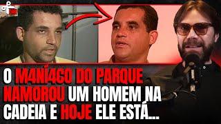 COMO ESTÁ O M4NÍ4CO DO PARQUE HOJE EM DIA? - C/ ULISSES CAMPBELL - CRIME