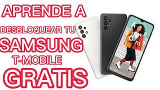 APRENDE A DESBLOQUEAR TU SAMSUNG GRATIS GRATIS GRATIS