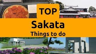 Top things to do in Sakata, Yamagata Prefecture | Tohoku - English