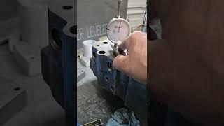 N14 cummins seats #jpaydirt #oldguysrule #shorts #cummins