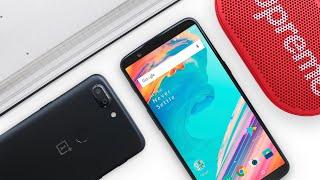 OnePlus 5T - My Experience!