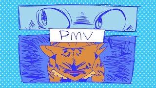 Catabolic Seed - Bluestar - PMV