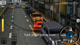 Dr driving perfect driving and parking gameplay part.1 - Dr.driving free coins