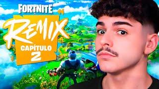 Reaccionando al Capitulo 2 REMIX