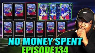 ALLSTAR ATHLETES COMPLETION SET & 3 FREE 98'S ! NMS 134 MADDEN 25 ULTIMATE TEAM