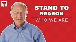 Get to Know Stand to Reason