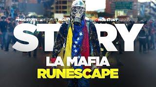 RUNESCAPE transformé par la crise au Venezuela