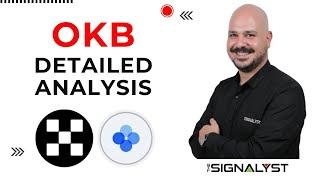 OKB - Technical Analysis - OKX Exchange