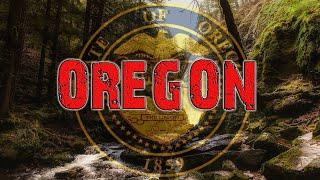 What his Grandfather Encountered | 4 TERRIFYING Stories From OREGON