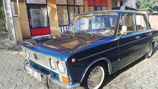 Lada vaz 2103 (putin)