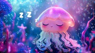 Cures for Anxiety Disorders and Depression Deep Sleep Music  Sleeping Music for Deep Sleep