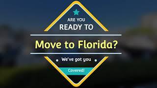 Ready to move to Florida?