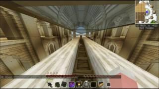 【Minecraft Gun PVP】SNPC II EP.1幽魂毒蠍VS強悍尺標