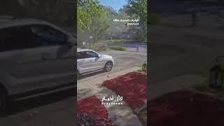 Propane tank explodes in Chicago