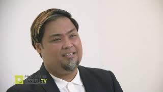 Philippine Realty TV Season 18: Art Circle, Levi Yu