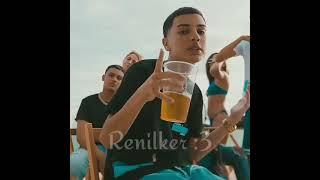 ICEDMOB - Azul  Parte Do Aimar ( Edit Para Status ) ‹ Renilker :3 ›