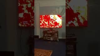 Jack Reacher: Never Go Back (2016) - Pop Intro