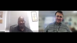 Derrick Garner- MDOC Careers