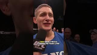 TJ Dillashaw ruined this fighter’s career