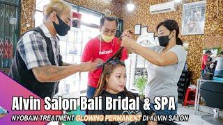 Alvin Salon Waturenggong | Review