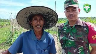 Ucapan Terimakasih Masyarakat Aceh Atas Program Pembangunan dan Rehab Jembatan Masyarakat