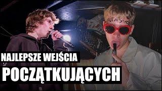 NAJLEPSZE WEJŚCIA POCZĄTKUJĄCYCH 