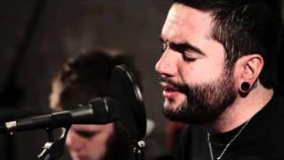 A Day To Remember - "Have Faith In Me" Acoustic (High Quality)