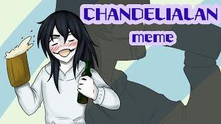 ChandeliALAN meme // Creepypasta // Jeff the Killer [OLD]