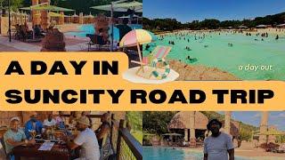 Explore Sun City: A Thrilling Tour of South Africa’s Valley of Waves & Top Attractions