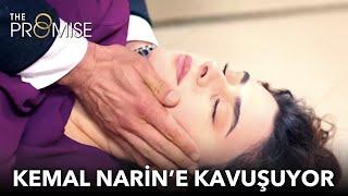 Kemal Narin'e kavuşuyor | Yemin 311. Bölüm