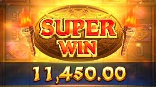 Jili Slot golden Empire 40k Win  free spins