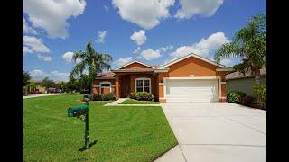 9579 Blue Stone Cir - Weston Model - Home For Sale - Stoneybrook at Gateway (Fort Myers, FL)