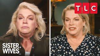 Janelle's Journey | Sister Wives | TLC