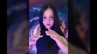 Tik Tok（抖音）[特别版4]全集都是女神Chanel Kang