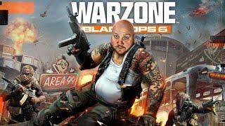 THE NEW WARZONE IS HERE - STREAM VOD