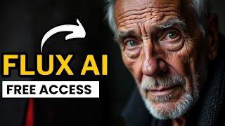  Flux AI Image Generator | Free Ways to Access Flux.1 Online | Step-by-Step Tutorial 