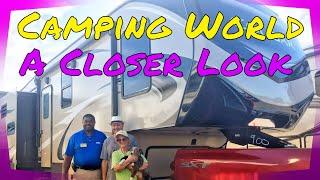 Camping World Review | Sales and Service