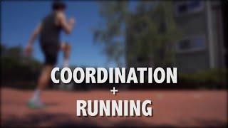 Developing Body Control & Awareness thru Running