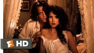 Greystoke: Legend of Tarzan (6/7) Movie CLIP - Tarzan & Jane (1984) HD