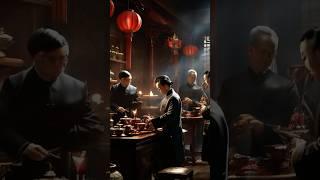 Opium Wars: The Clash That Changed China Forever ️ #HistoryByte #OpiumWars #ancienthistory