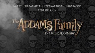 SPIP presents... The Addams Family Musical