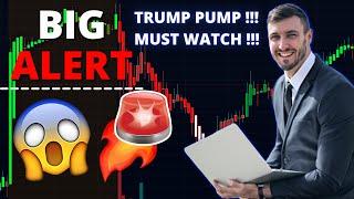 DWAC Stock! INSANITY INCOMING  | INFLOW Vs OUTFLOW (DWAC) Is On FIRE  | Is It Too Late? 