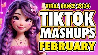 New Tiktok Mashup 2025 Philippines Party Music Viral Dance Trends February 11th