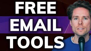 Best Free Email Marketing Tools