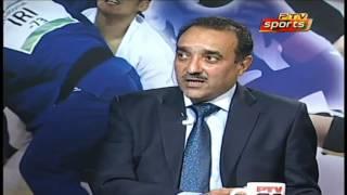 PTV Sports Official Live Transmission SD, 480p Stream