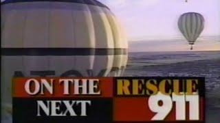 Rescue 911 syndicated episode previews (batch 2)