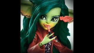 Mommy ? тгк kkwfhcshechka #edit #fup #popular #video #monsterhigh #doll