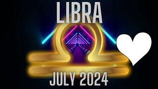 Libra ️ - Be Careful, Libra! This Is Happening Right Under Your Nose!