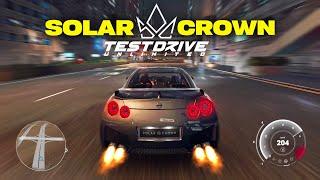Worth The 13 Year Wait? Test Drive Unlimited Solar Crown Gameplay! (Story & Crews)